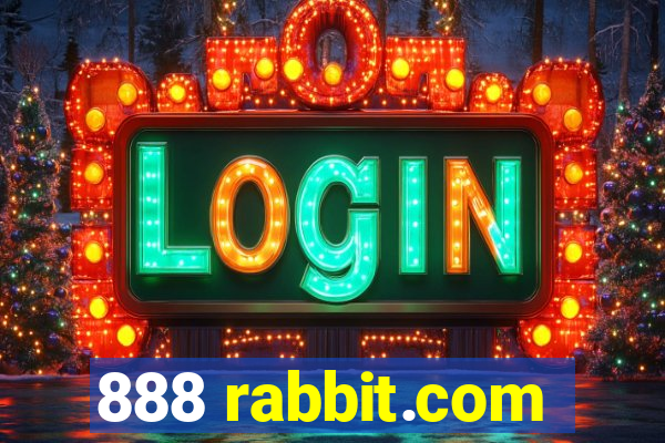 888 rabbit.com